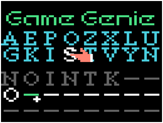 Game Genie